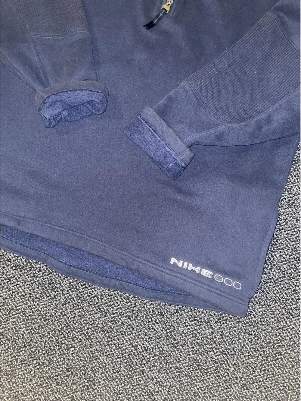 Vintage 90s 2000s Clothing y2k Nike Air Sportswear size medium